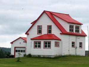 Campobello Island,  New Brunswick,  Canada