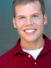 Jeff Hiller knocks it out of the park as John Quincy Adams.