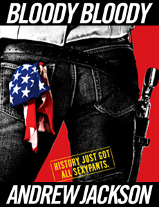 Remind you of anything?