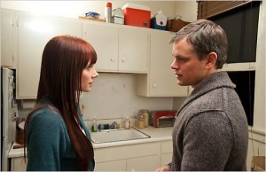 Would you sleep with me if I told you that I actually liked Lady in the Water?