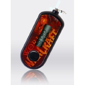 This protects my World of Warcraft account from getting hacked again.