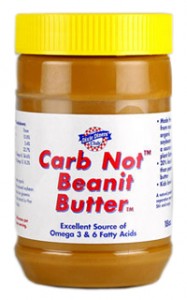 I admit it.  This isn't as sexy as the bodybuilder from yesterday.  But trust me,  I couldn't have lost the 80 pounds I've lost without this wonderful product.