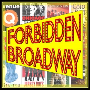 Gerard's snow has played in various incarnations around the world since 1981!