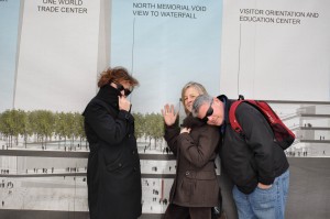 Friends for thirty-two years.   I'm lucky they'll still hang out with me.   But then,  they don't have to do it very often.