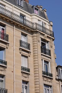 Or hot about in THIS building?  