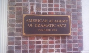 I graduated from this school thirty years ago this month,  back when still had hopes and dreams and a waistline and my original cardiac arterial connections.