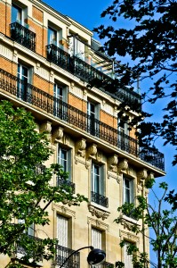 Can I haz apartment in this building?