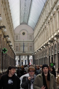 Hey!  Cleveland has an arcade JUST EXACTLY LIKE THIS!