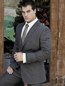 If you look like this and you are an attorney at a client where I'm working,  it really isn't fair to me.