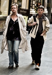 Les Lesbiens Belgique