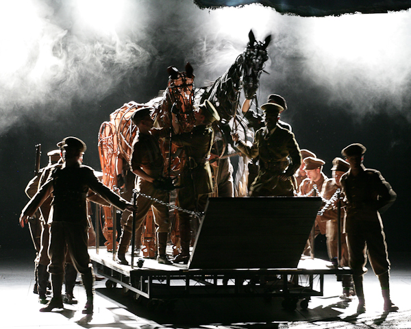 There's even trench warfare and tanks!