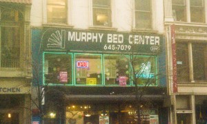 For some reason I'm glad there's still a store like this.