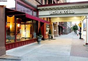 Have to bounce back and forth between here .  .  .  .