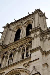 This was a lot easier to climb 24 years ago.   But I did it!