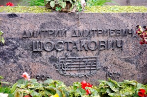 Shostakovich