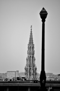 Spire