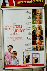 Maybe dubbing it into German would help it?