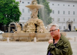 I have confidence in Julie!