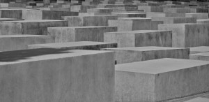 Yeah,  it took them until 2004 to build a memorial in Berlin to the Jews murdered by the Nazis.