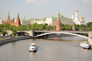The new Kremlin-themed casino resort on the Strip in Vegas?