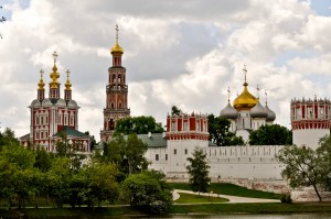 The new "Kremlin!" casino hotel and resort opening this fall on the north end of the Vegas Strip.