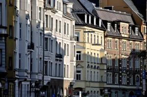 I'm sorry to leave this beautiful,  gracious city.