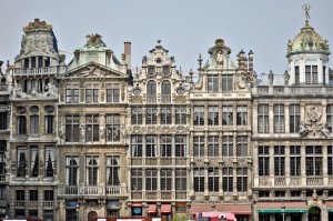 Le Grand Place