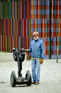 Tex the Magnificent!