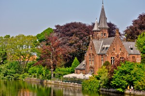 ...  even if it's not.