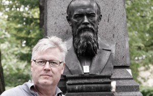 Me and Dostoevsky