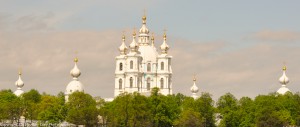 semen church