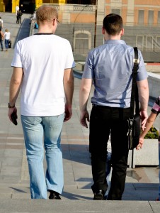 Gay Russian homosexuals