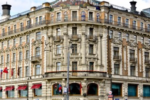 The National Hotel